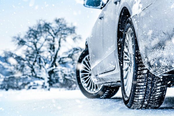 preparing your car for winter weather