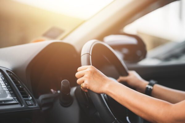 NonProfit Risk Management: The Dangers of Auto-Owned Vehicles
