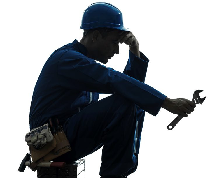 The Issue No Contractor wants to Discuss