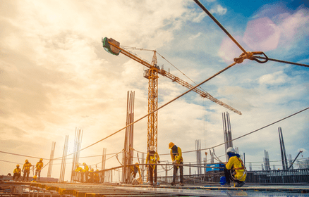 What You Can Do to Shrink Your Construction Insurance Costs
