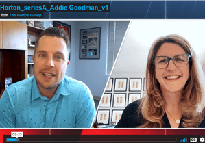 Podcast – Addie Goodman: JCC Chicago Provides Resources and Support for Community