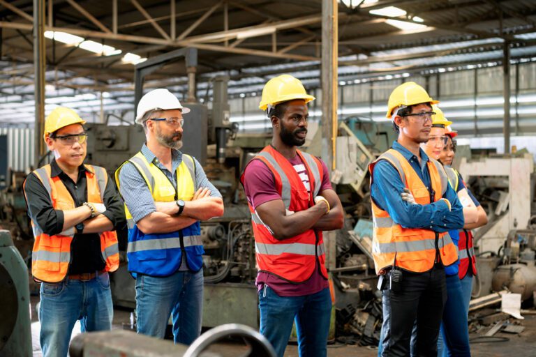 An Update on the Illinois Day and Temporary Labor Services Act and its ...