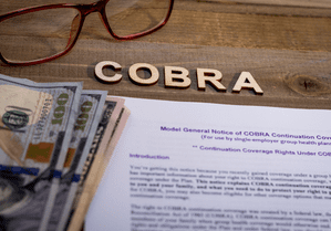 COBRA Continuation Coverage – Mergers and Acquisitions