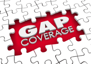 Mind the Gap: The Oldest and Latest Innovation to Control Health Insurance Costs