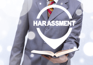 Fair Employment – Sexual Harassment Prevention and Training Laws