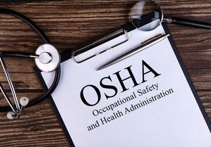 OSHA Proposes to Revise Electronic Reporting Requirements