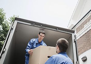 Outdated Moving and Storage Contracts Can Ruin Your Day