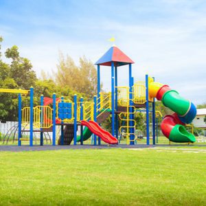 Playground Liabilities and Safety