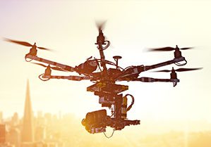 UPS Tests Drones for Deliveries