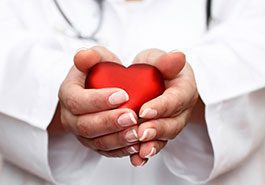 Maintain A Healthy Heart: Control Your Blood Pressure