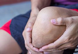 Keep Your Joints Healthy