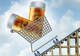 Soaring Drug Prices Raise Tough Questions