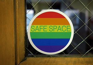 Do Brands Need Safe Spaces?