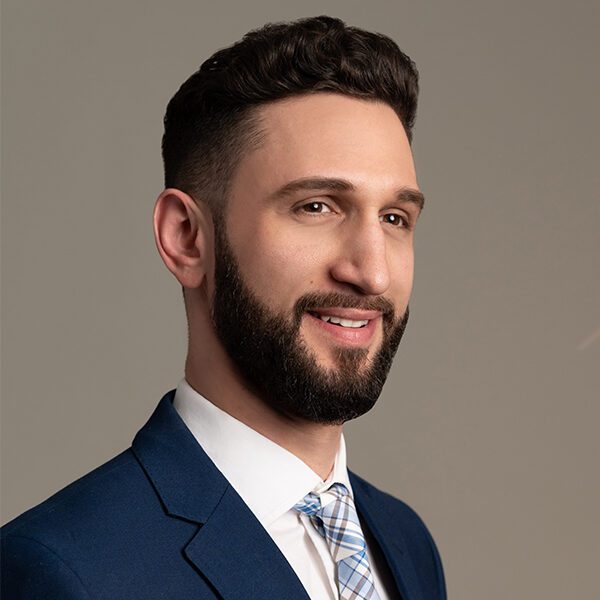 Zach Schmidt