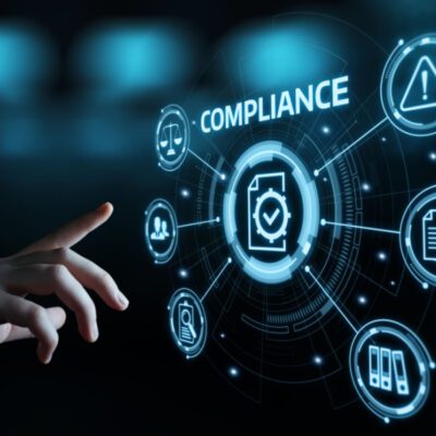 Regulatory & Legislative Update