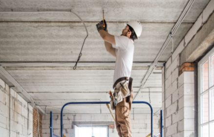 Plugging Liability Coverage Gaps in a Contractor’s Insurance Policy