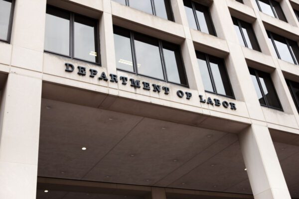 2023 Civil Penalty Amounts Increased by DOL