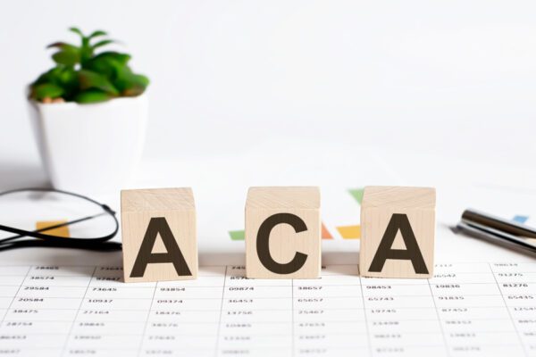 ACA: Electronic Filing for Most Employers to Begin 2024