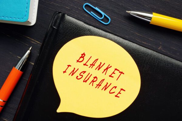 Blanket Insurance Coverage for Commercial Properties