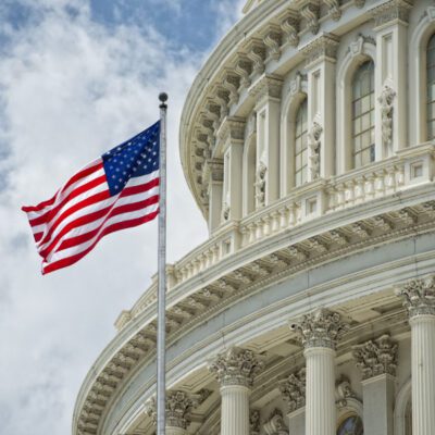 End of the Federal Emergencies