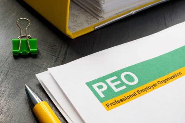 How to Exit a PEO