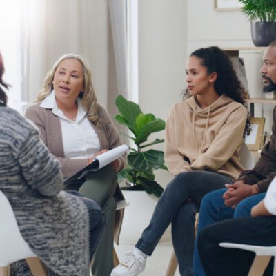 Accommodating Mental Health