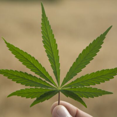 Weed in the Workplace: Helping HR Navigate the New World of Cannabis and THC