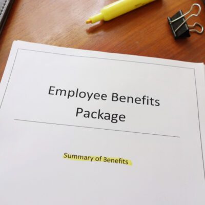 Employer Contribution Strategies