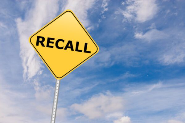 Product Recalls Are On the Rise