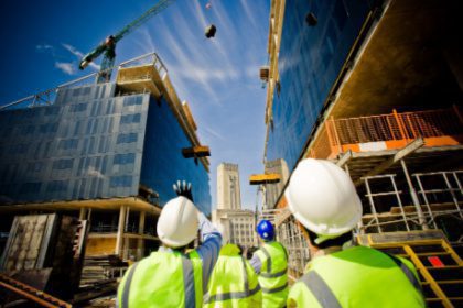 How Construction Can Attract Workers in Today’s Labor Shortage