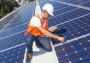 Solar Contractors in the Surety Bond Marketplace