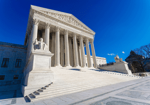 Supreme Court to Hold Hearings on Vaccine Requirements