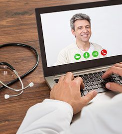 Telemedicine – The Hidden Risks