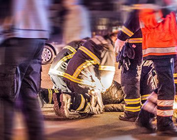 Your Safety Program: Do You Involve the Injured Worker, Supervisor, Department Manager, and Highest Ranking Executives in the Accident Investigation Process?