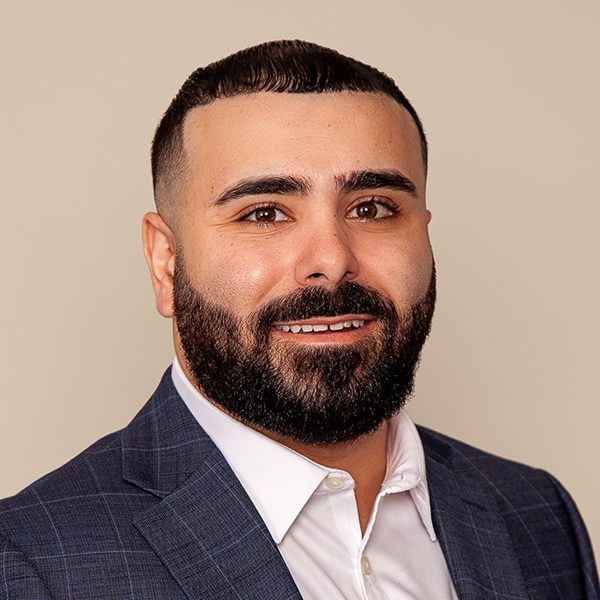 Adam Salameh Commercial Real Estate Insurance