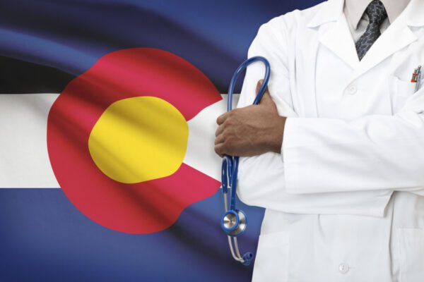 Colorado Paid Family and Medical Leave