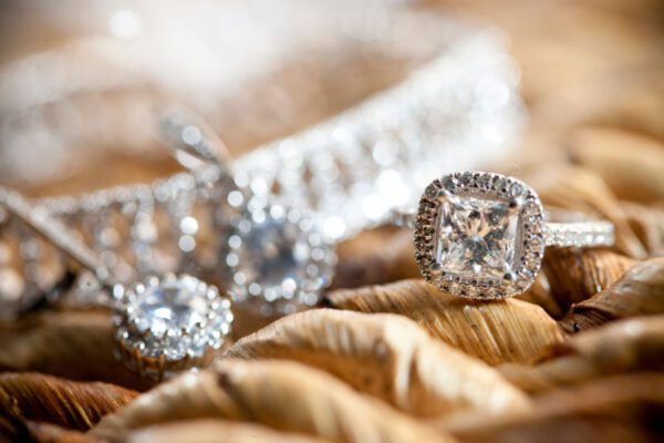 Why Jewelry Coverage is Worth its Weight in Gold