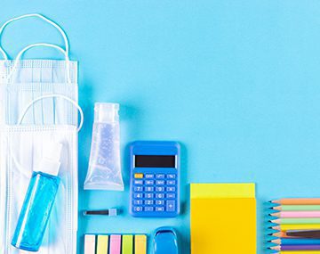 Educators’ Concerns Related to COVID-19 & Returning to Classrooms