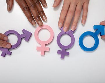 EEOC Updates Sexual Orientation and Gender Identity Resources