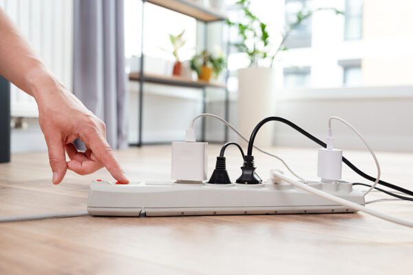 Stay Wired Into Electrical Safety