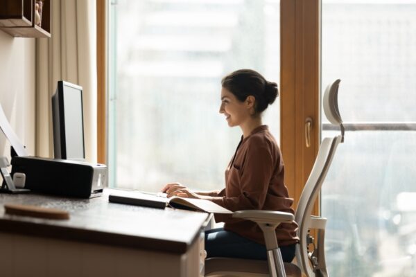 Maximizing Workplace Wellness with Office Ergonomics