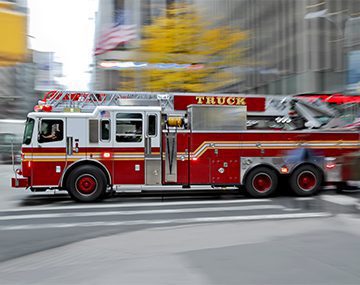 Fire Protection District Insurance Considerations with COVID-19