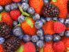 20 Ways To Enjoy More Fruits, Vegetables, Whole Grains and Dairy