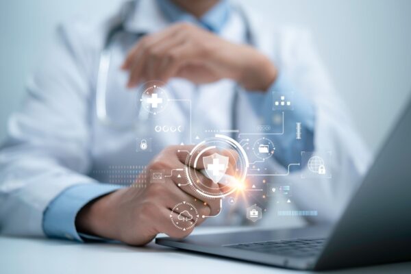 Health Care Industry Cybersecurity Challenges