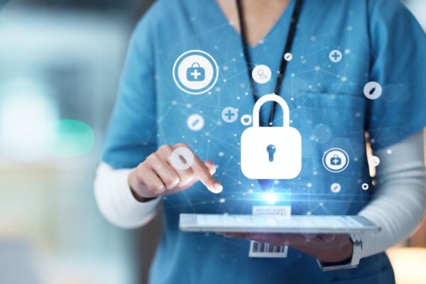 Hacking Hospitals (Leader’s Edge)