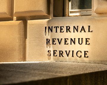 IRS FAQs focusing on Premium Tax Credit Changes resulting from the APRA