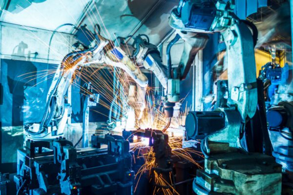Trends to Watch for in the Manufacturing Industry