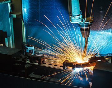 Safety in Manufacturing: OSHA Compliance