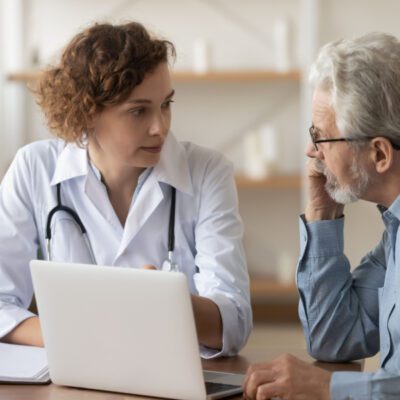 Medicare Coordination with Employer-Sponsored Coverage