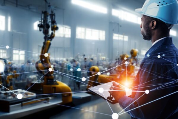 Cybersecurity Challenges in the Manufacturing Industry